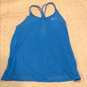 Nike Dri-Fit Tank